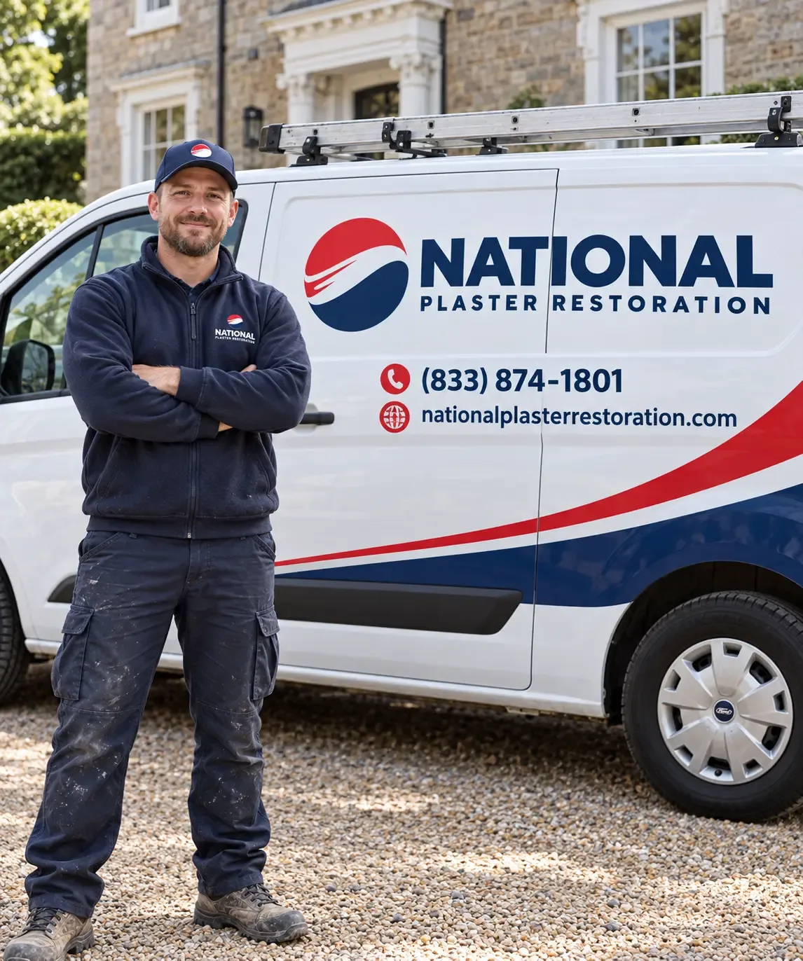 Plaster Repair company in Fayette, NY